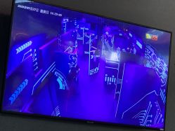 -嗨翻Hi-Fun竞技主题乐园·蹦床团建生日聚会(五棵松华熙店)