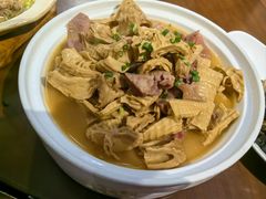 -大灶头·新昌菜(中国茶市店)