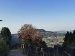 -金堂县云顶石城风景区