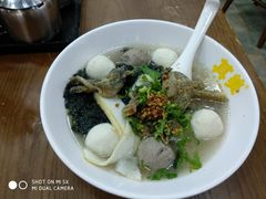 -其美潮州鱼旦粉世家(花城汇南区分店)