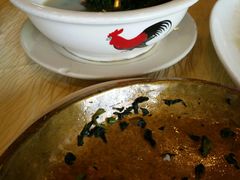 -和膳居饮食有限公司