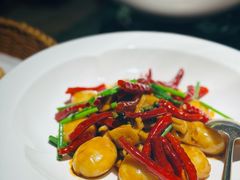 -CHIC1699远洋私厨