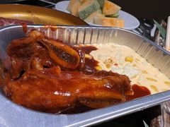 -火炉火自助餐(西直门凯德MALL店)