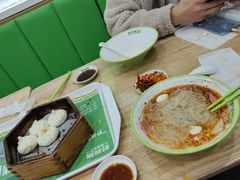 -野尚膳·野菜包子(高开店)