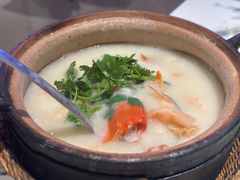 -潮州府·潮菜·砂锅粥(徐家汇店)