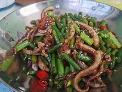 -松沪名灶·豆浆鱼头·新上海菜(飞航吾悦广场店)