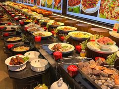 -秦淮人家风味酒楼(赣榆店)