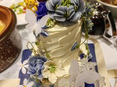 -杜哈夫DOUX RÊVE·生日蛋糕(日月光店)