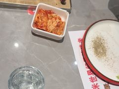 -通海俄式烧烤·俄罗斯大串(嵩山路店)