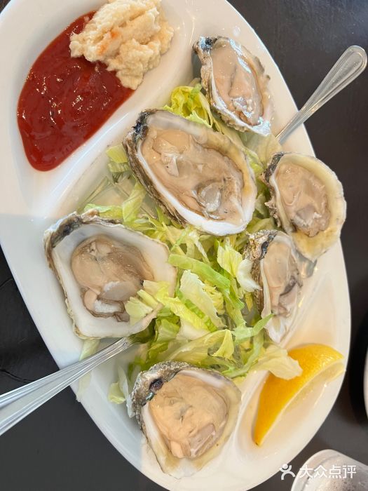 Swiss Louis Italian & Seafood Restaurant图片