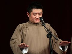 -青曲社相声(易俗街区店)