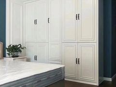 -索菲亚衣柜橱柜家具全屋定制(盈港路店)