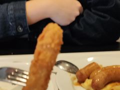 -宜家·瑞典风味餐厅(无锡店)