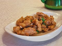椒盐排条-永兴餐厅(复兴中路店)