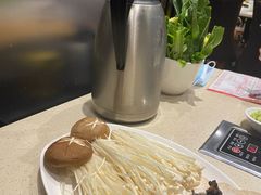 -八合里潮汕鲜牛肉火锅(吉大店)