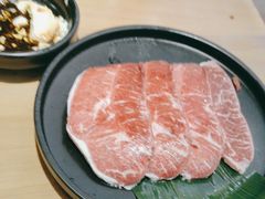 -九田家黑牛烤肉(溧水万达店)