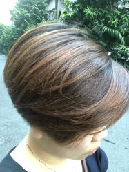 -苏豪路易士·嘉玛发廊