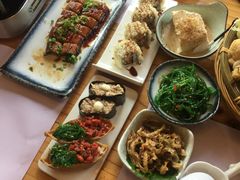 -花漫里·日式の创意餐厅(刺桐店)