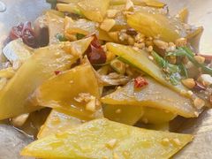 -胖东瓜·浏阳菜馆(火车站店)