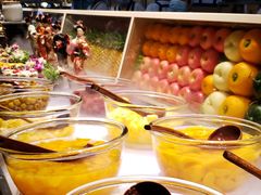 -梨花自助烤肉(天河城店)