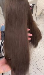 -藤野造型烫染·漂发