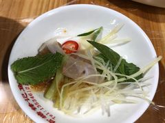 -官塘锋记鱼生·生腌·砂锅粥(牌坊街店)