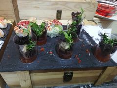 -盛宴标帜西餐厅龙虾.鲍鱼•牛排(重庆喜来登大酒店)
