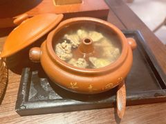 -银米·云南传统过桥米线(双廊黑金冠店)