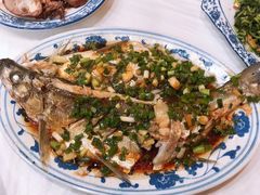 -邱记私房菜·十八年本地菜