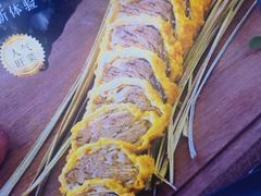 -连鹭海鲜·海肠捞饭·海胆饭(星海店)