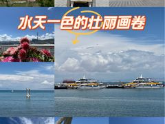 -青海湖国家重点风景名胜区