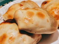 烤包子-新疆巴州金丝特餐厅(大钟寺店)