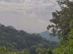-青城山
