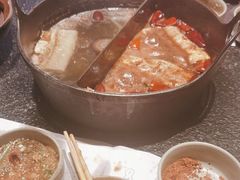 -盡膳口福跷脚牛肉火锅(北美新天地店)