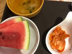 -和风日本料理(腾飞园店)