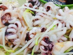 -贞姨美食·老字号海鲜大排档