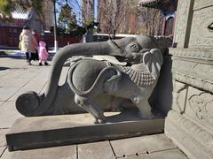 -护国法轮寺