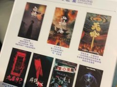 -棂笼·深度沉浸密室(武汉旗舰店)