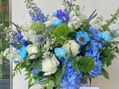 -植物学家的女儿(北马道巷店)