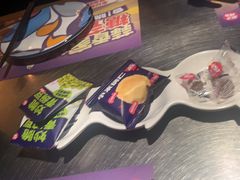 -匠子烤鱼(和信店)