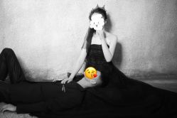 -梦摄影少女写真馆(麦凯乐国际公寓A座店)