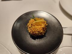 -L'Arome芳芳法国餐厅(仙林金鹰店)