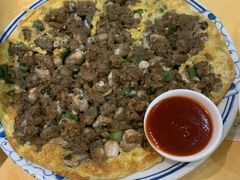 -莲花公园煎蟹(总店)