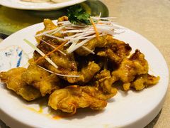 -黑石礁酒楼·海鲜(黑石礁店)