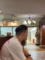 -BarberKiNG男士理发馆Barbershop