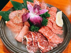 -大阪烧肉BAKA一代(十亩地店)