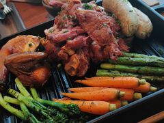 -上海柏悦酒店·世纪100牛排馆