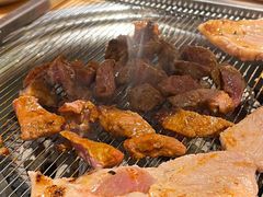 -麻蒲碳烤肉(远景路1号店)