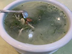 -海上驿站渔家菜馆