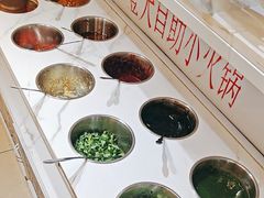 -壹天自助小火锅·贵州地摊火锅